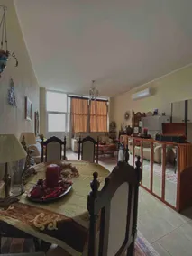 Ground floor apartment with gym & yard in Paggaio - Image 2