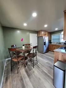 Brand new 2 bedroom 1 bath house with garage - Image 5