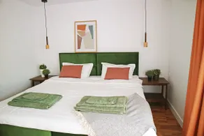 Modern Cozy Apartment - Image 3