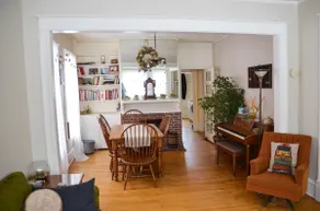 Historical Victorian Duplex Close To Everything! - Image 4