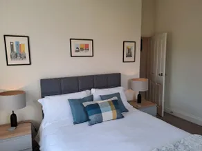3 Schlafzimmer Unterkunft in Morpeth - Image 4