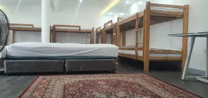 Big studio 16-bed at Kuroshara Beach Resort - Image 2