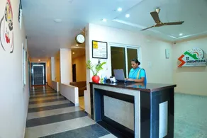 Swayamprabha Service Apartments Amalapuram - Image 2