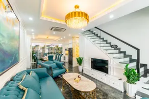 TOP#1 Experience Danang 'Casa de Tan 1' Pool Villa - Image 5