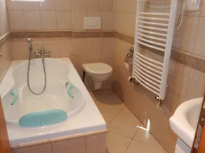 Villa Siesta apartma - Image 4