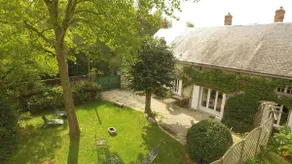 Les Dévas, charming cottage, Milly-la-Forêt region - Image 2