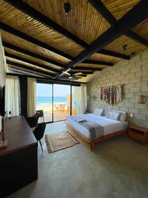 DIEM Vichayito Beachfront Eco-Luxury - Image 3