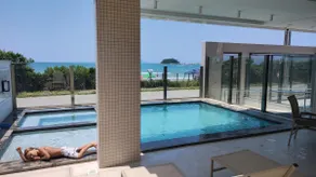 Oceanfront residential building in Palmas, 3 bedrooms - Image 3