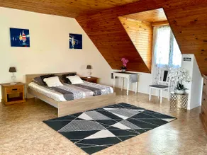 2 bedroom apartment plus 1 baby/child room - Image 5