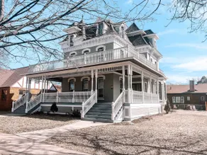 The Cargill-Pettibone Mansion - Image 4