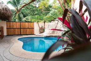 Villa near the beach, Pool, Fast Internet, Central - Image 2