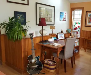 Tree House Flat - Image 4