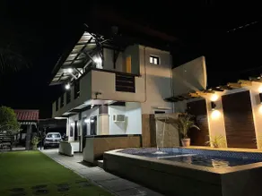 Private Beach House at beach front (with pool) - Image 3