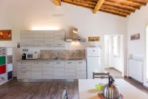 Loft in a farmhouse in the Florentine hills - Image 3