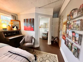 West Asheville, great location. Walk everywhere! - Image 5