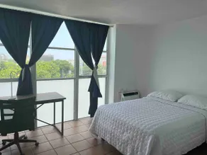 Lovely 1 -bedroom apartment with parking - Image 3