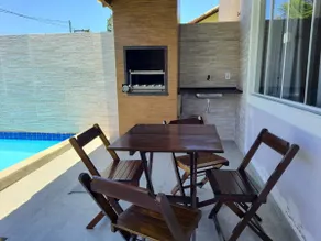 House with Pool in Rio das Ostras - Image 4