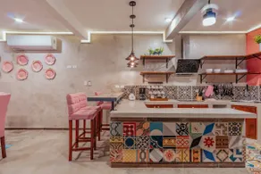 Sam Nah Luxury House in downtown Mérida - Image 3