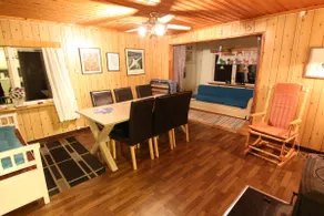 Harmony Lodge(dry toilet/traditional sauna shower) - Image 5