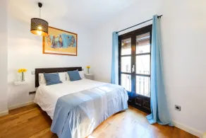Downtown duplex in the historic quarter by Toledo Ap - Image 2