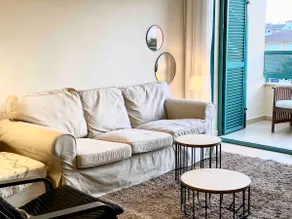 bright apartement,close to beach,Wifi,Airco - Image 2