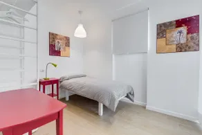 Lovely 3 rooms apartment close Trastevere Station - Image 3