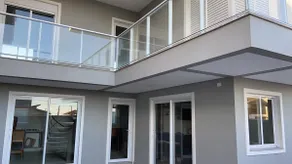 ITAPIRA SPACE HOUSE 2 - COUPLES WITH UP TO 2 CHILDREN - Image 3