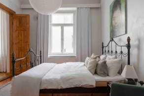 Historic Home in Helsinki City Center - Image 3