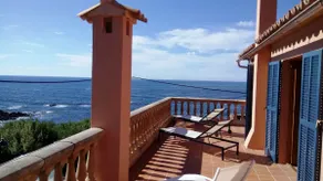 Can Llorens - exclusive beachfront villa! - Image 3