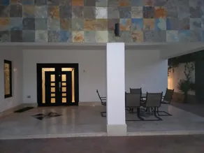 Centennial private pool with home theater - Image 5
