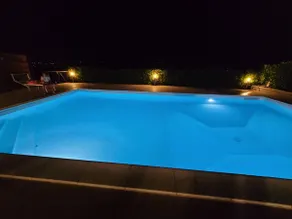 Villa with pool, 40 minutes from the Amalfi Coast - Image 3