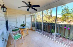 103)❣️Enjoy your comfy 3bed Home Near Ft Jackson - Image 4