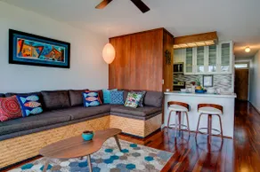 Paradise in Paia Kuau Plaza - Image 2
