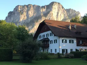 Gut Achort - ”Drachenwand view” - Image 2