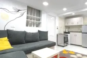 AB L01: Modern 1BR in the Heart of Dokki - Image 5