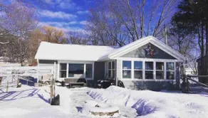 Cottage on French Lake Minnesota - Image 2