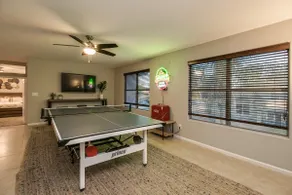 Massive 5 bdrm Getaway w/Pool, Hot Tub, Game Room! - Image 3