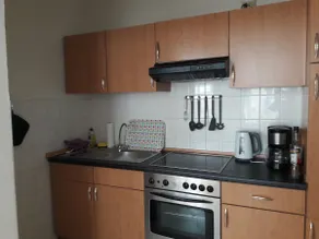 Beautiful 45 sqm city apartment in the heart of Schwerin - Image 4