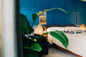 TOP 1% w/ King Bed! Cozy&Luxury Downtown Townhome - Image 2
