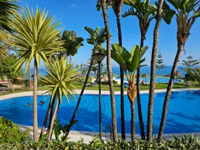House With 3 Bedrooms in Benalmádena, With Pool Access, Enclosed Garden and Wifi - 350 m From the Beach - Image 2