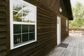 Blue Heron River Front Cabin - Image 5
