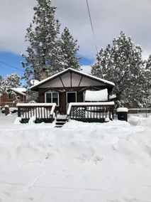 Little Cabin that is cozy in Big Bear - Image 2