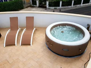 L&G's Roof Terrace - Image 2