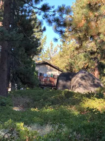 Tahoe House for Nature and Ski lovers! - Image 2
