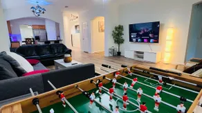 2K sqft Hidden Gem - Relax, Game, Rejuvenate - Image 2