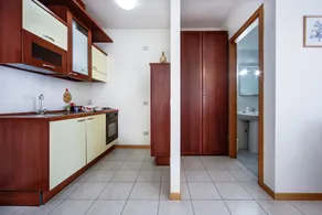 Vasari - Studio apartment (Arezzo city center) with parking - Image 3