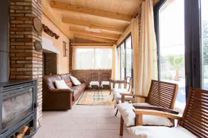 Holiday home near Barcelona with private pool - Image 3