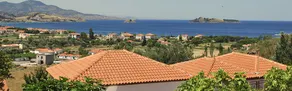 Troyan Hill Studios with Panoramic View and Great Balcony - Image 5