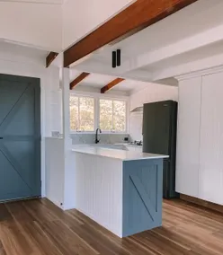 The Beechmont Chalet Hinterland Getaway - Image 4
