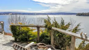 Beach House Beside Baddeck - Image 3